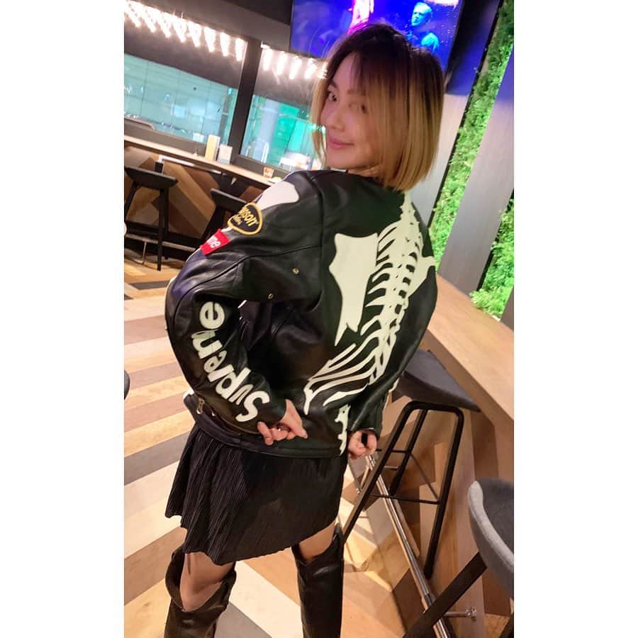 松岡李那のグルメインスタ