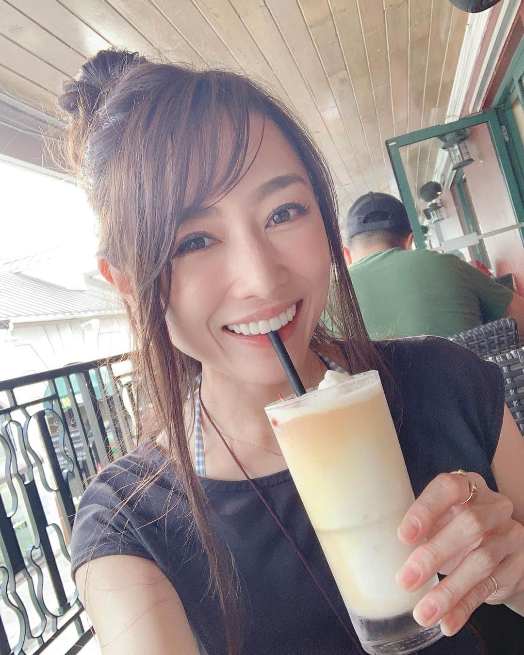 杏さゆりのインスタグラム