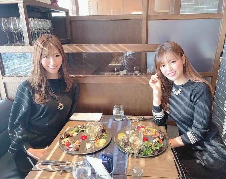 美波千夏のグルメインスタ