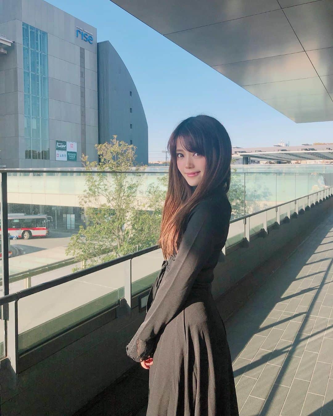 山田あかりのインスタグラム