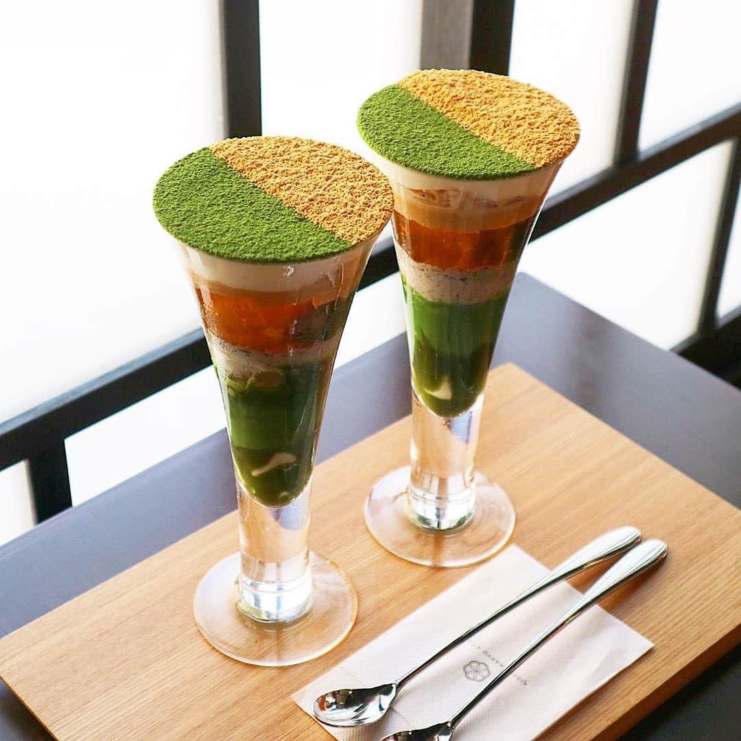 UWASAのグルメインスタ