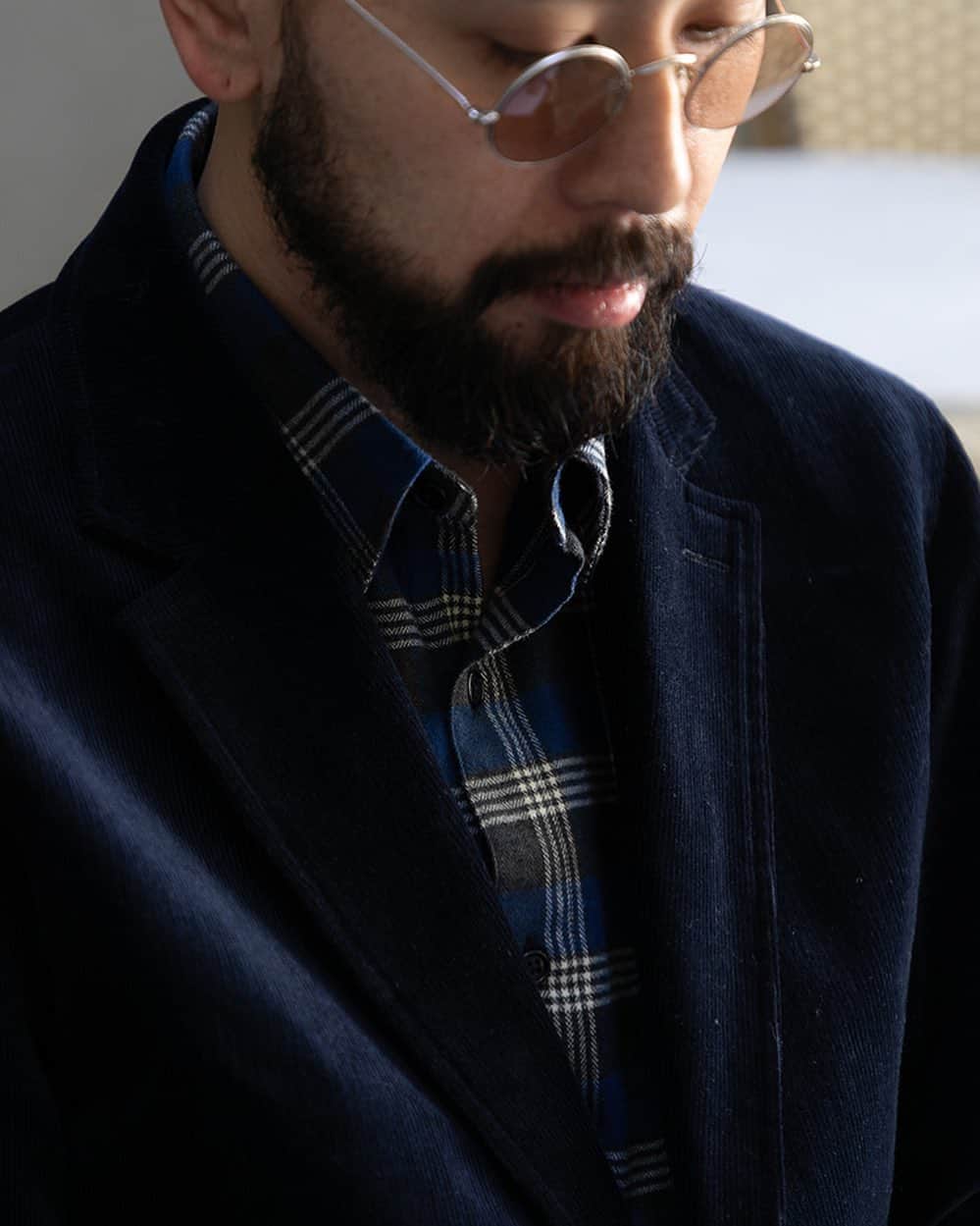 フリーマンズスポーティングクラブのグルメインスタ