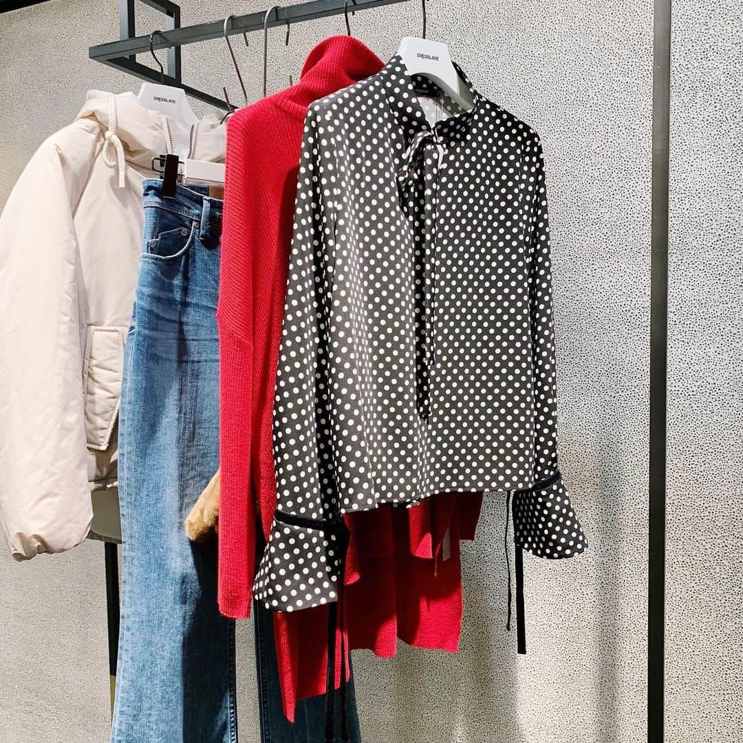 DRESSLAVEのインスタグラム