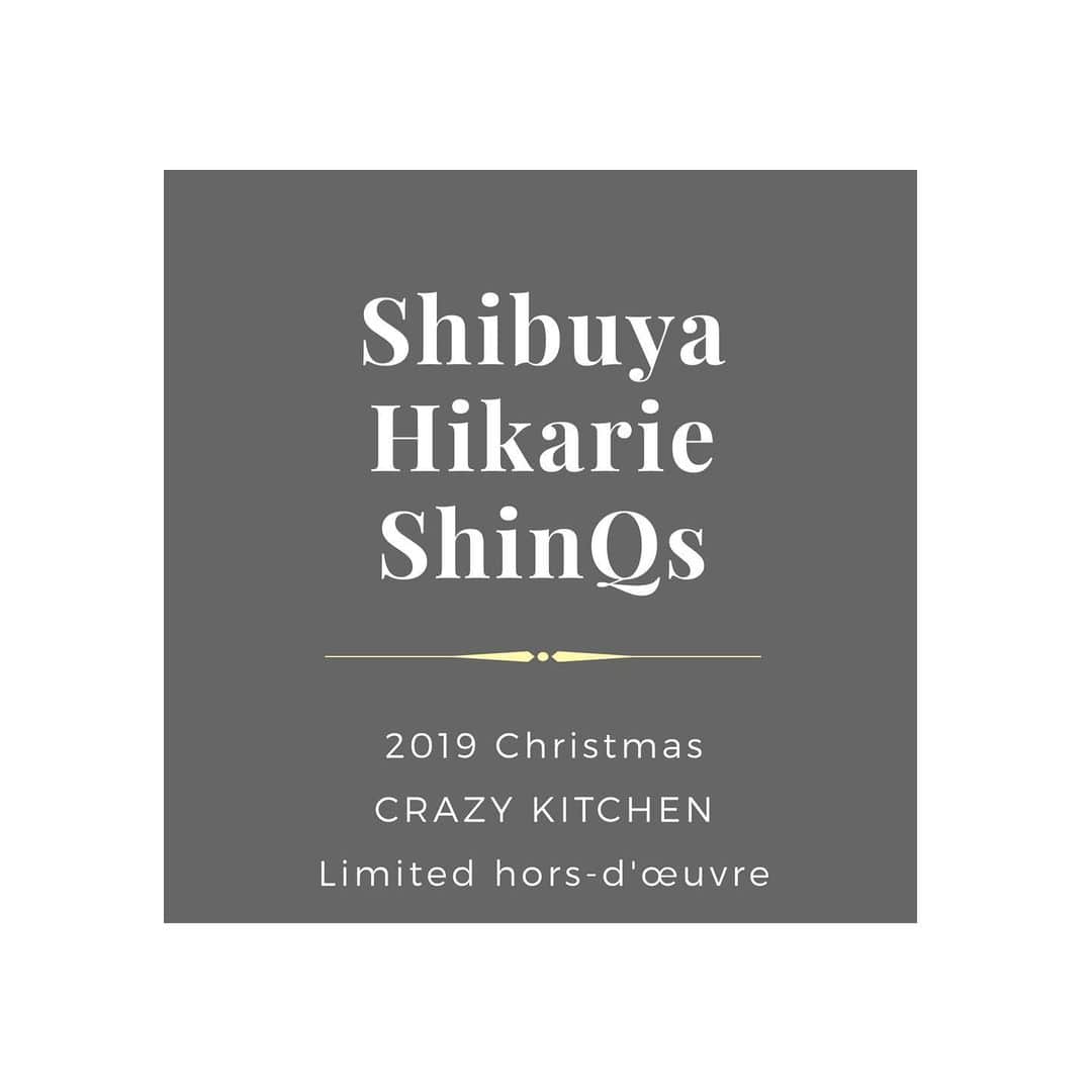 CRAZY KITCHENのインスタグラム