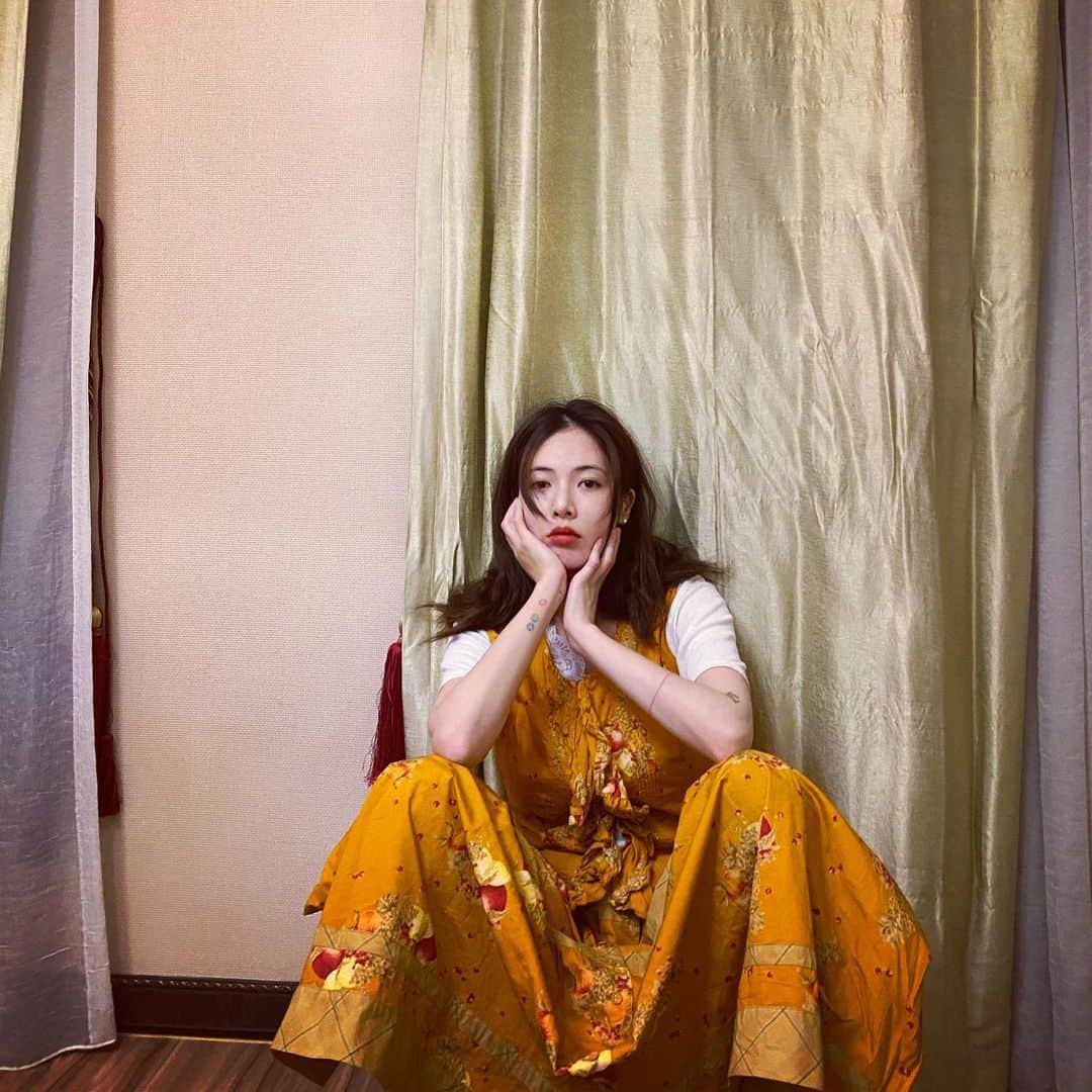 ヒョナ さんのインスタグラム写真 - (ヒョナ Instagram)11月22日 3時54分 - hyunah_aa
