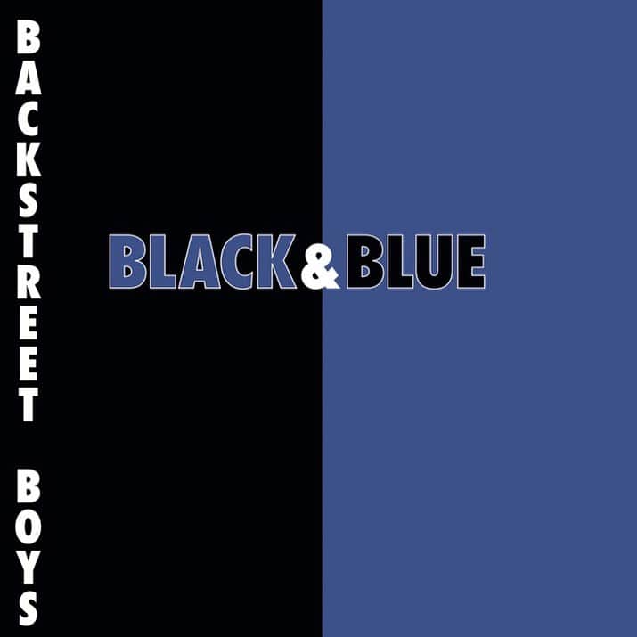 backstreetboysさんのインスタグラム写真 - (backstreetboysInstagram)「It’s been nineteen years since the release of “Black and Blue” 💙🖤💙🖤 What a crazy ride it’s been. What are some of your favorite memories from this era? #TBT」11月22日 4時57分 - backstreetboys