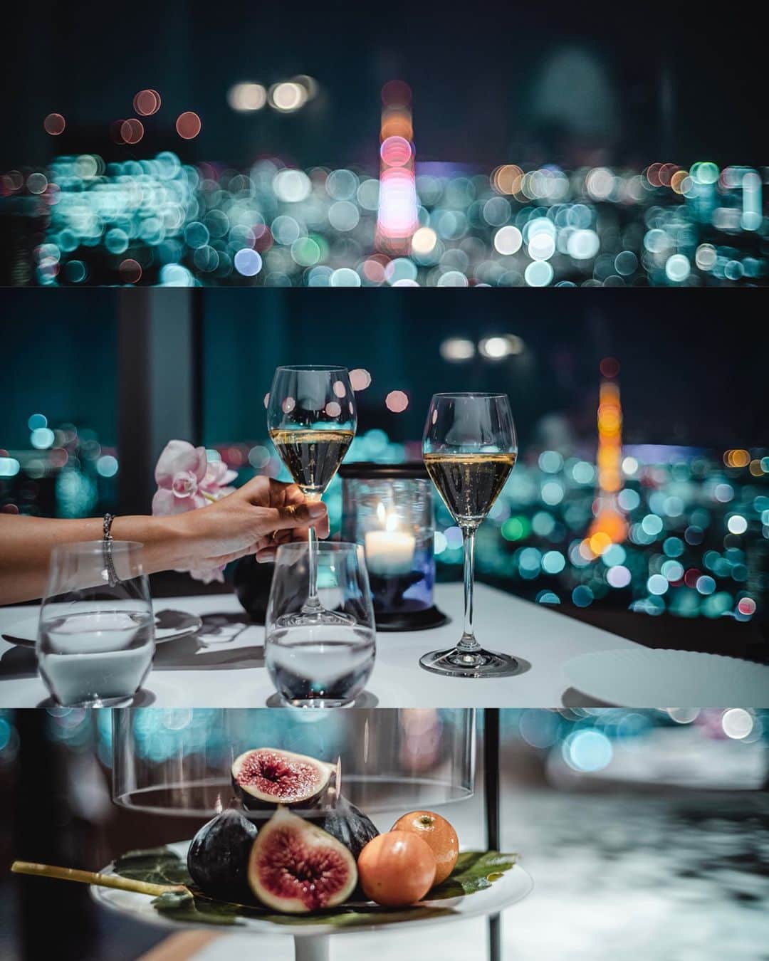 中野晴代のグルメインスタ