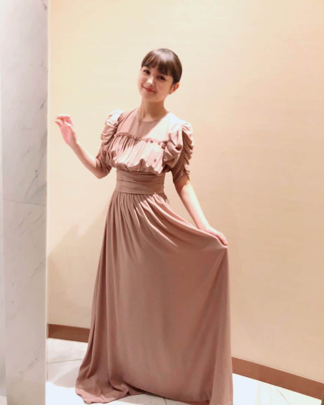 葵わかなのインスタグラム
