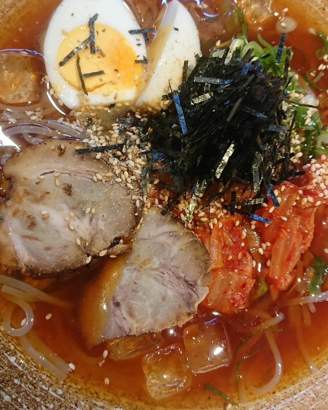 岩野理沙のグルメインスタ