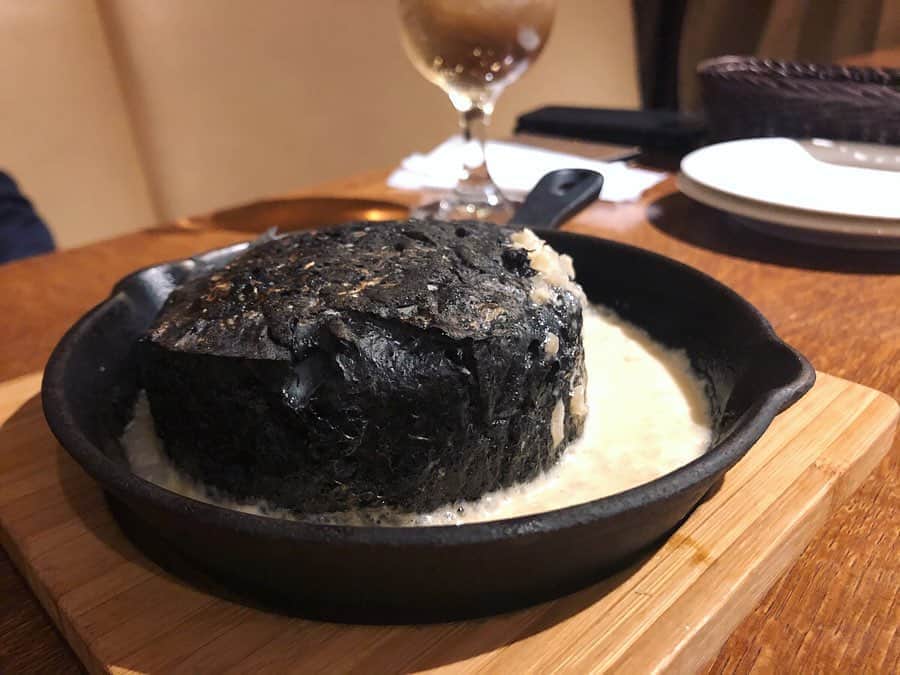 島津咲苗のグルメインスタ