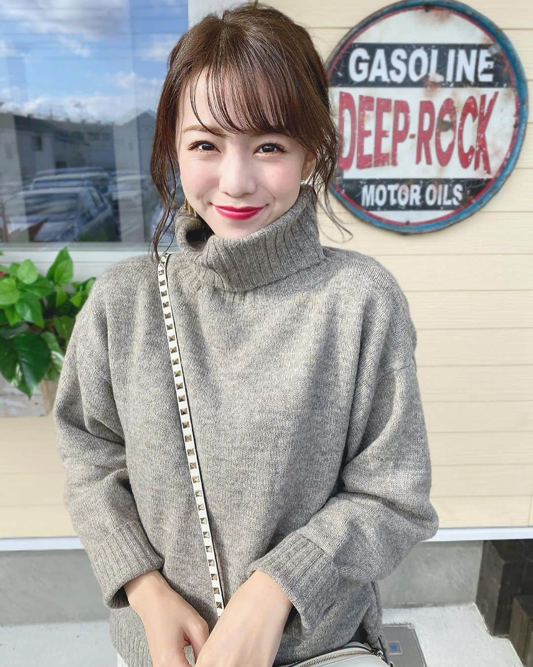 黒田真友香のインスタグラム