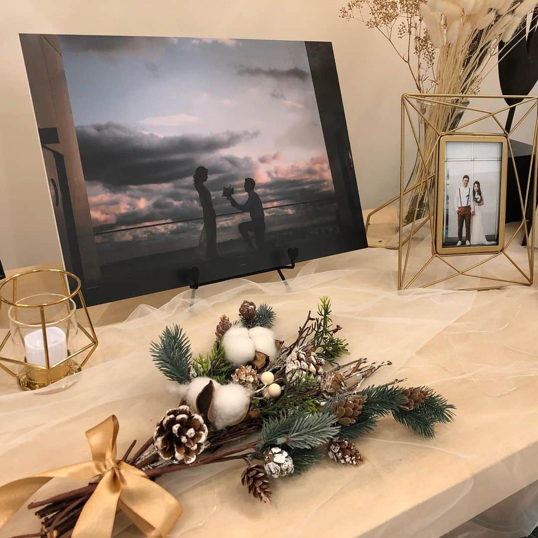 ルミアモーレのグルメインスタ