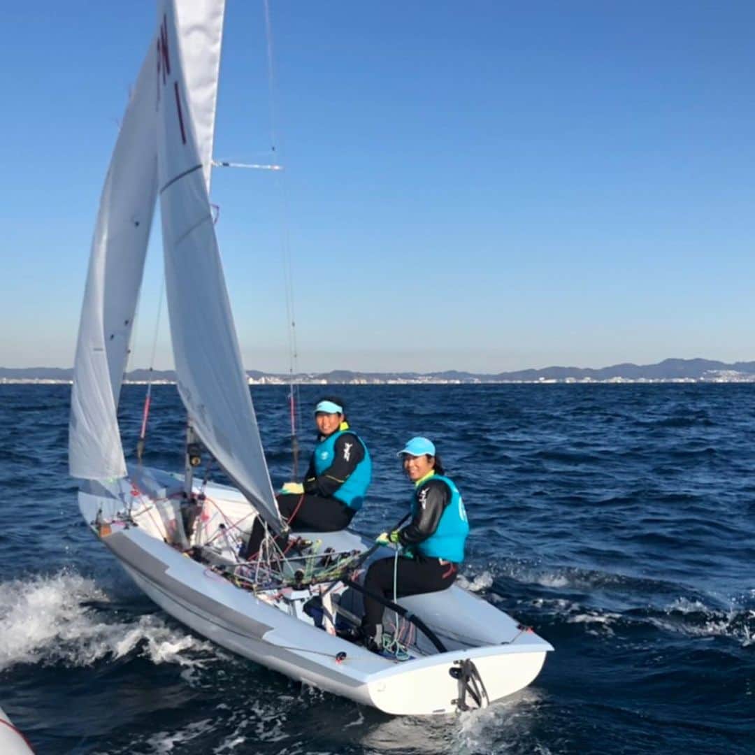 ??日の丸セーラーズ⛵️のインスタグラム