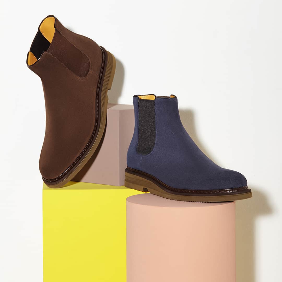 アテストーニのインスタグラム