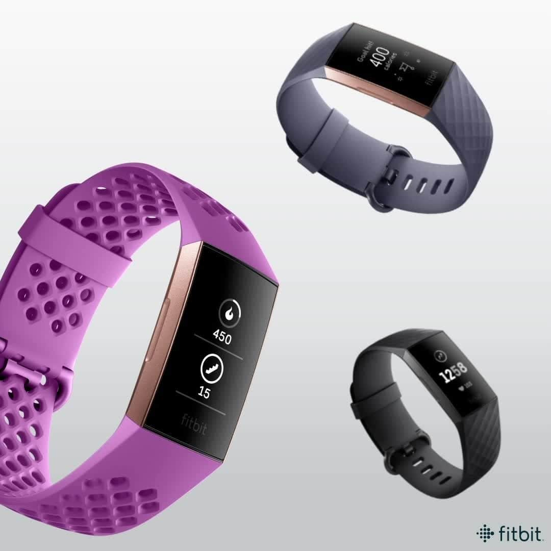 Fitbit Japanのインスタグラム