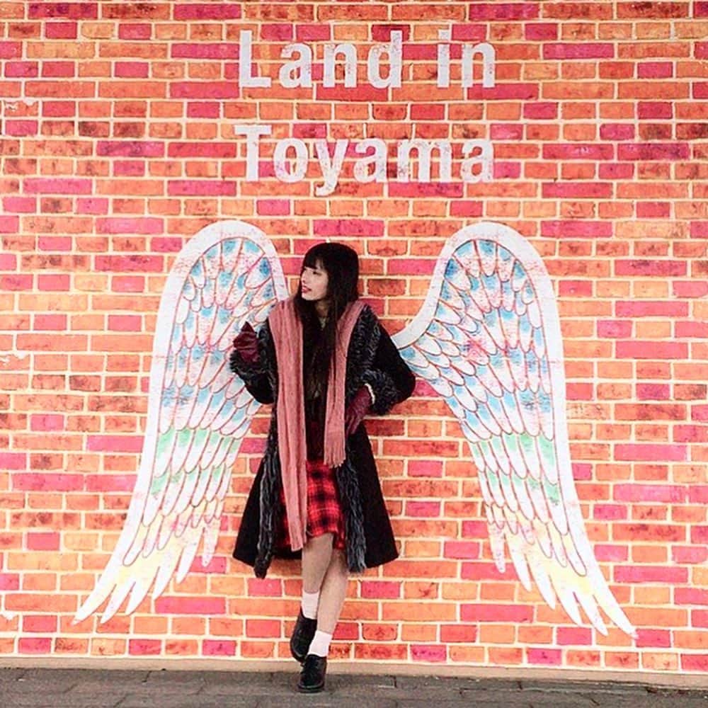 秋元るいのグルメインスタ