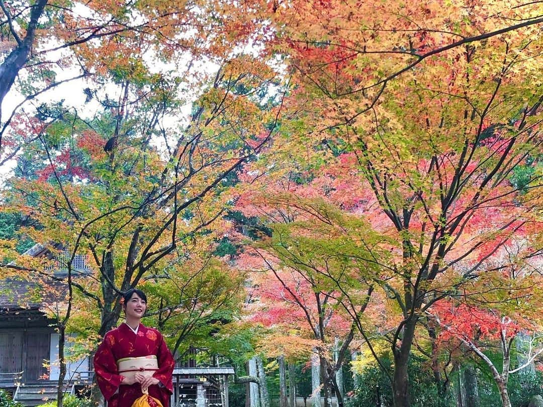 中川可菜のインスタグラム