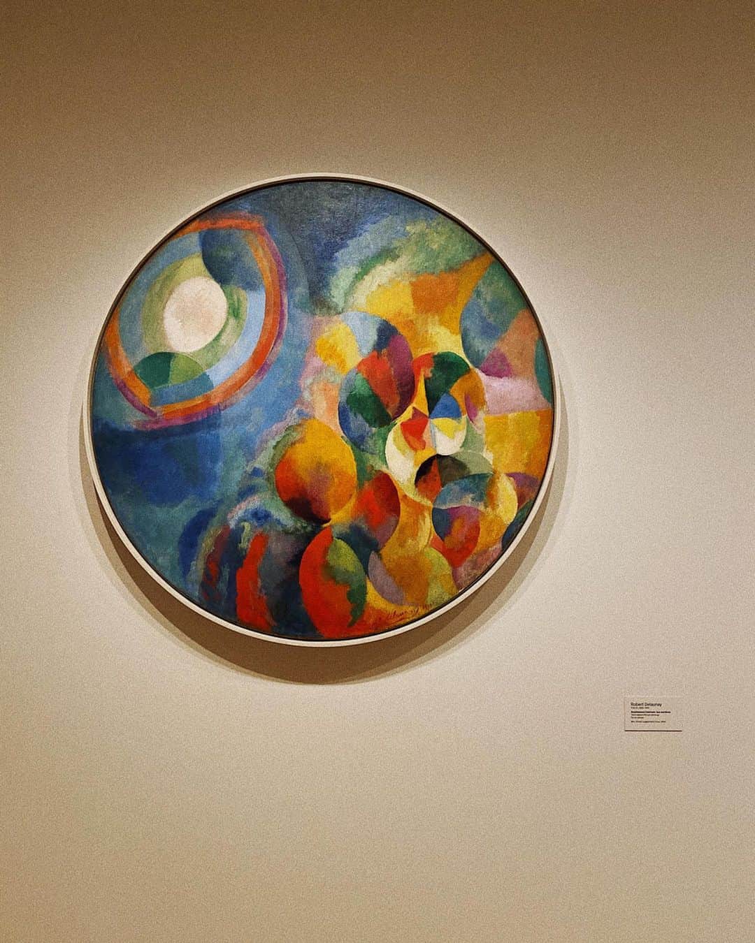 Lyloutteさんのインスタグラム写真 - (LyloutteInstagram)「~ #themuseumofmodernart 🔍 8 . 11 . 19 { #momamuseum #nyc #newyork #vscotravel #shotoniphone」11月21日 21時17分 - lyloutte