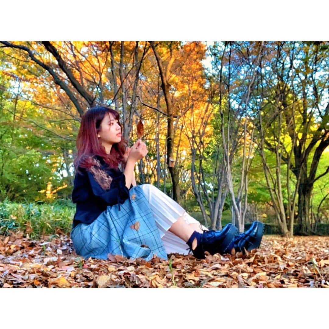 馬嘉伶のインスタグラム