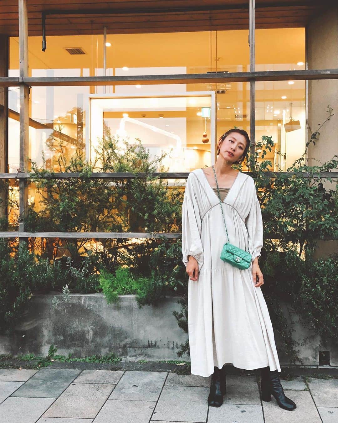 EMILY/BLUEのインスタグラム