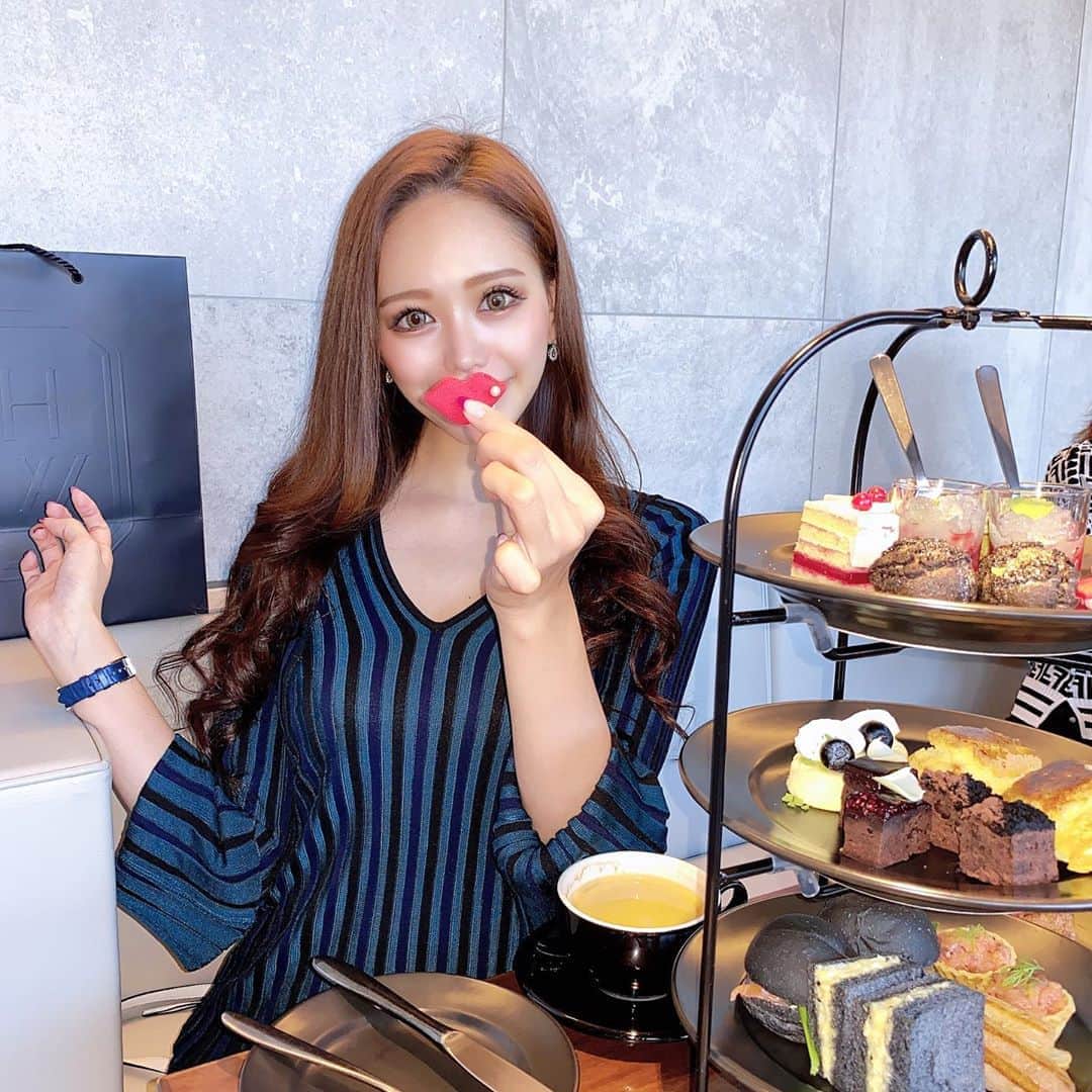 桜ゆみのグルメインスタ