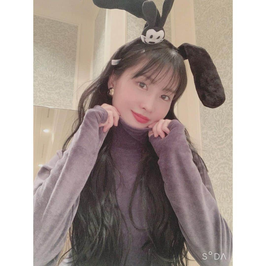 TWICEさんのインスタグラム写真 - (TWICEInstagram)「DisneySea#&TWICE(🍑)...3」11月21日 21時38分 - twicetagram