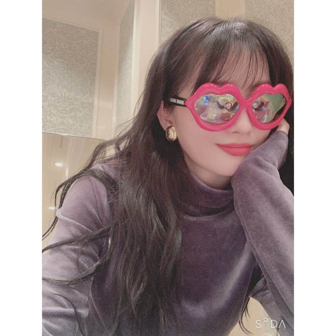 TWICEさんのインスタグラム写真 - (TWICEInstagram)「DisneySea#&TWICE(🍑)...3」11月21日 21時38分 - twicetagram