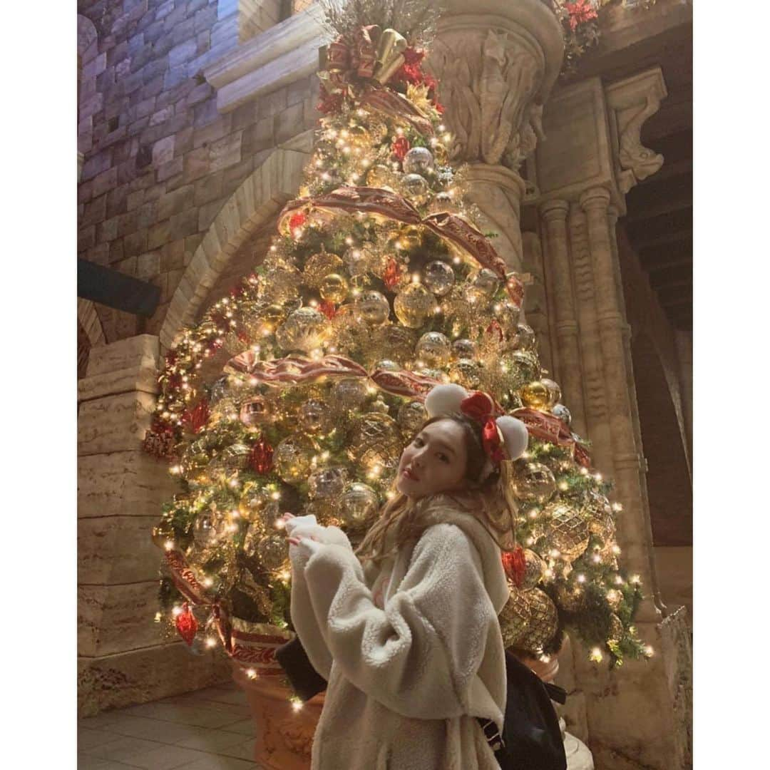 TWICEさんのインスタグラム写真 - (TWICEInstagram)「미메크~ 🎄🎄🎄」11月21日 21時44分 - twicetagram