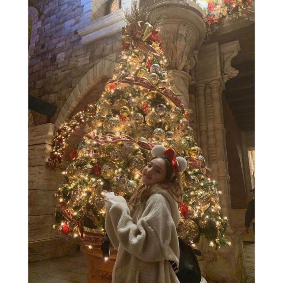 TWICEさんのインスタグラム写真 - (TWICEInstagram)「미메크~ 🎄🎄🎄」11月21日 21時44分 - twicetagram