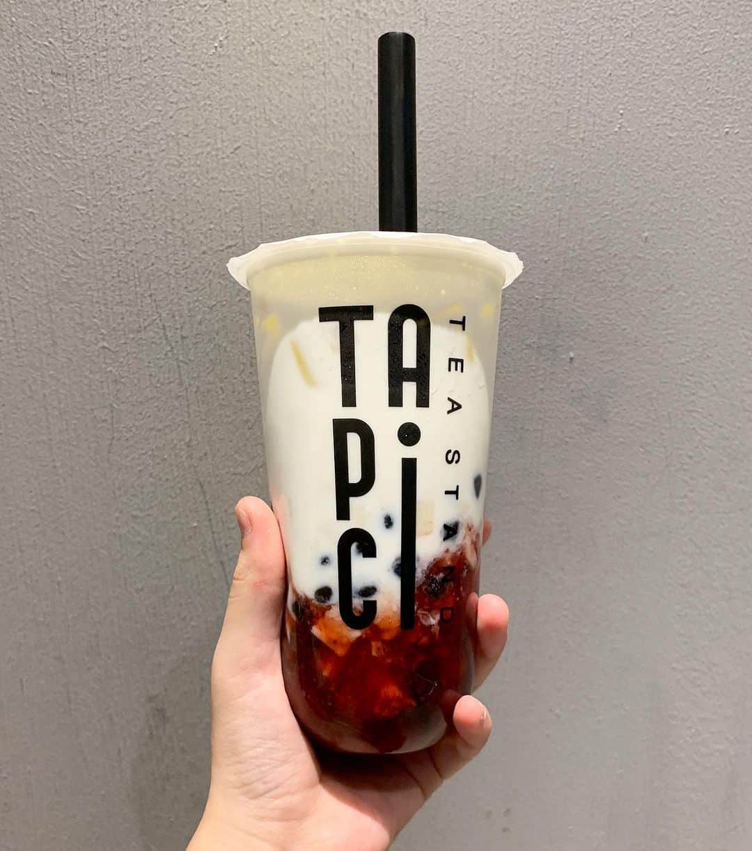 TAPICIのグルメインスタ