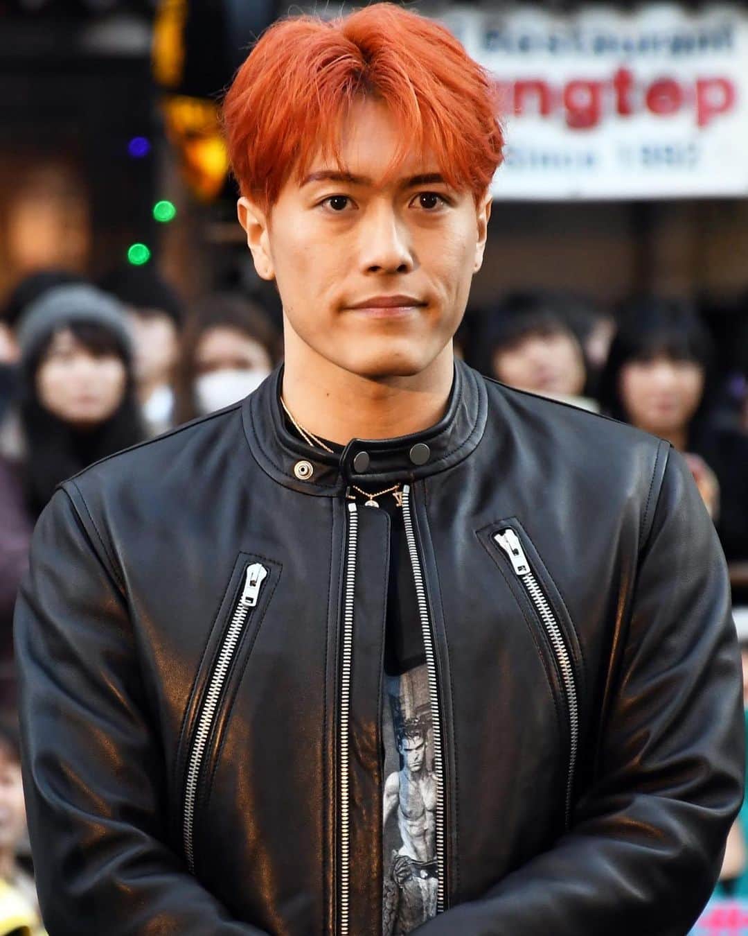 大友陽平のグルメインスタ