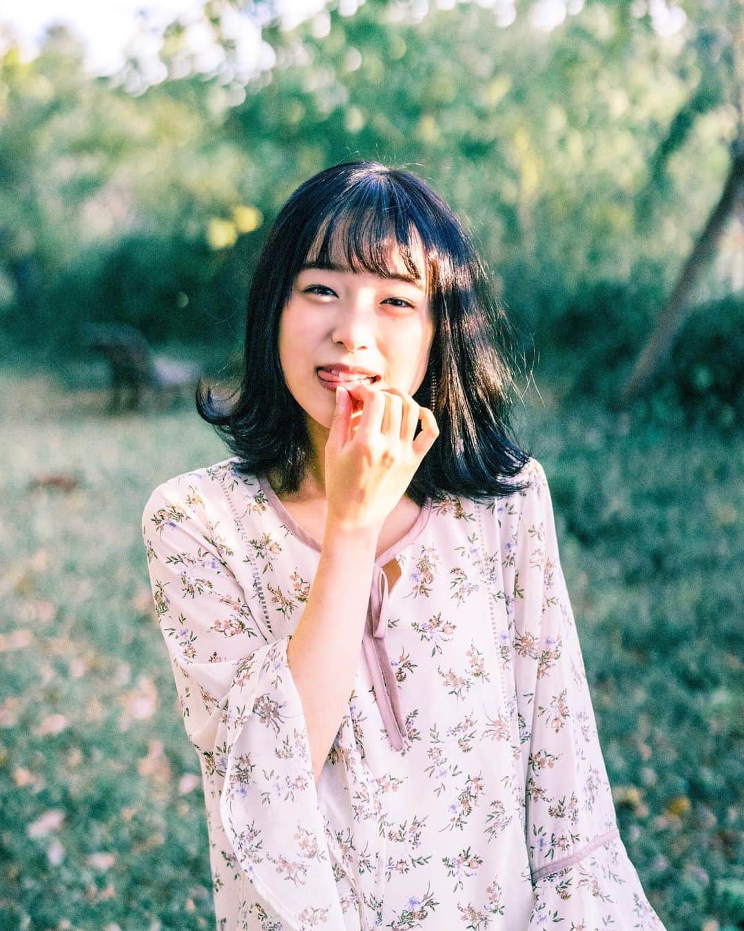 shabonのインスタグラム