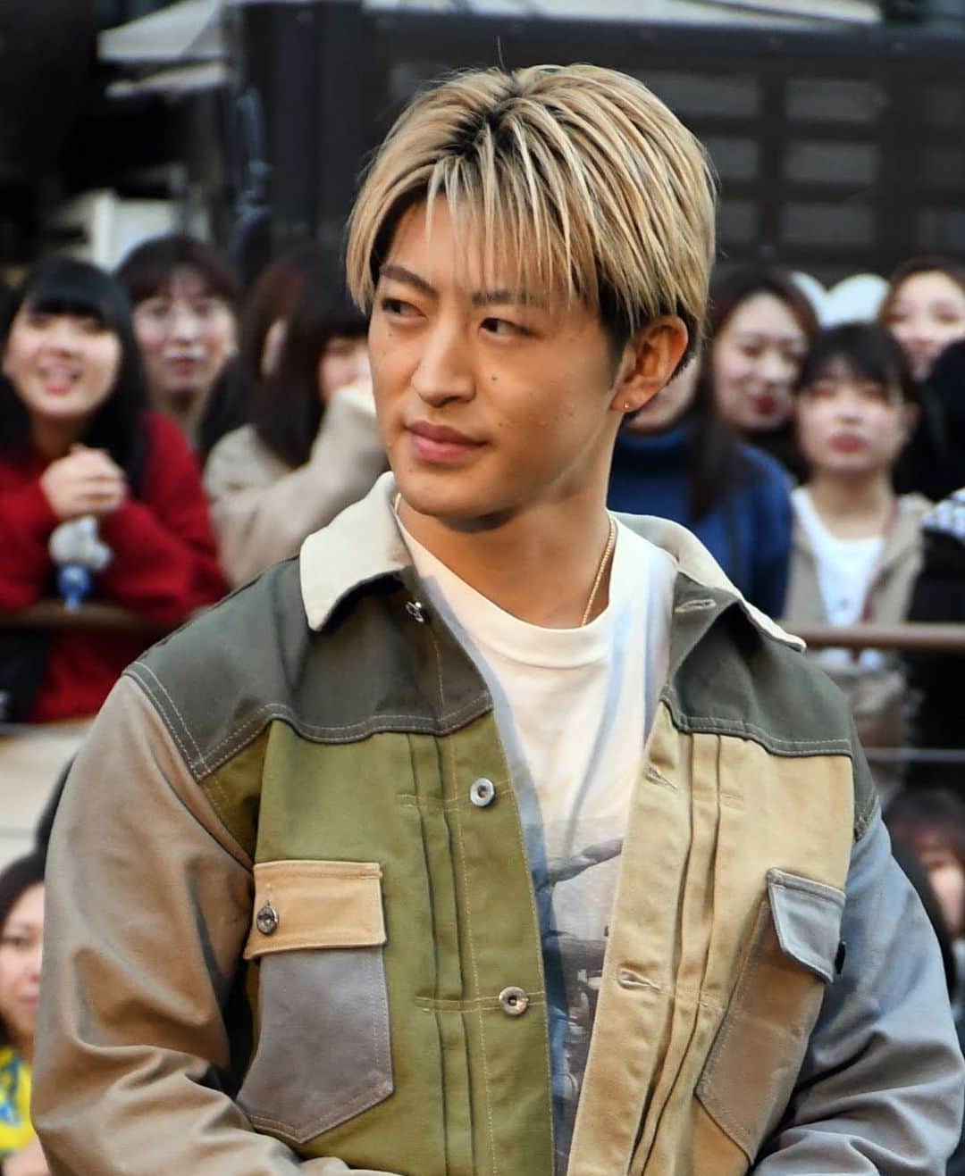 大友陽平のグルメインスタ