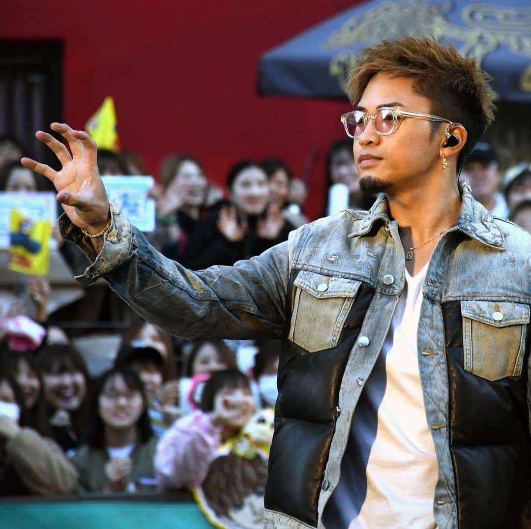 大友陽平のグルメインスタ