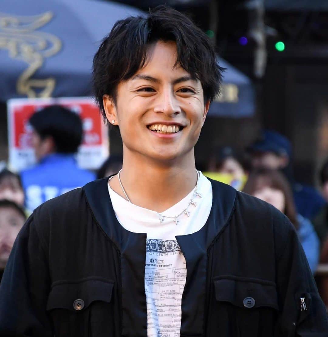 大友陽平のグルメインスタ