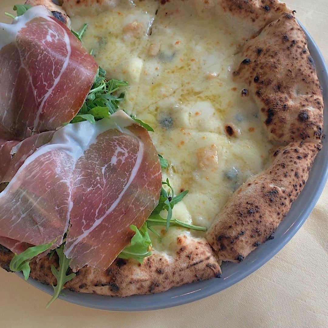 吉河唯のグルメインスタ