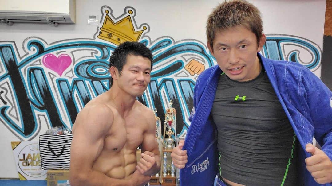 吉永啓之輔のインスタグラム