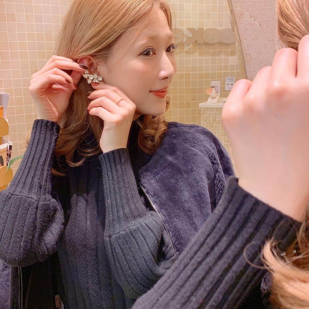 梅野舞のインスタグラム