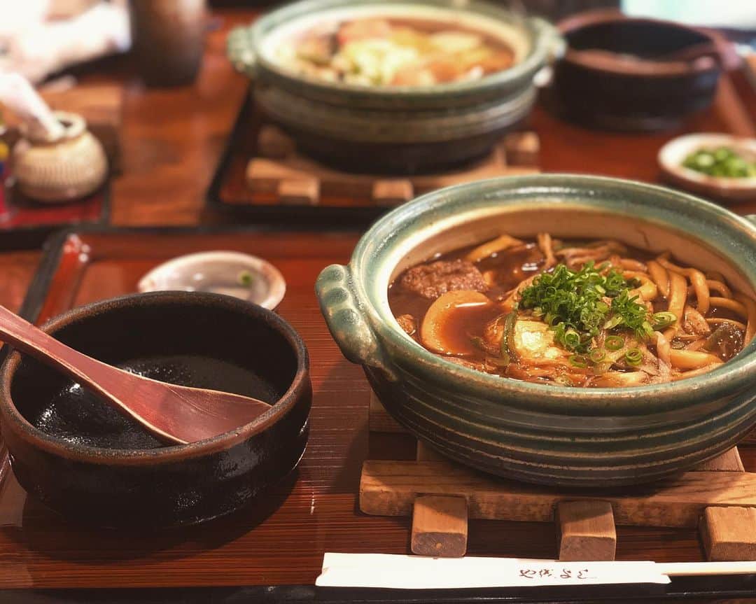 永尾まりやのグルメインスタ