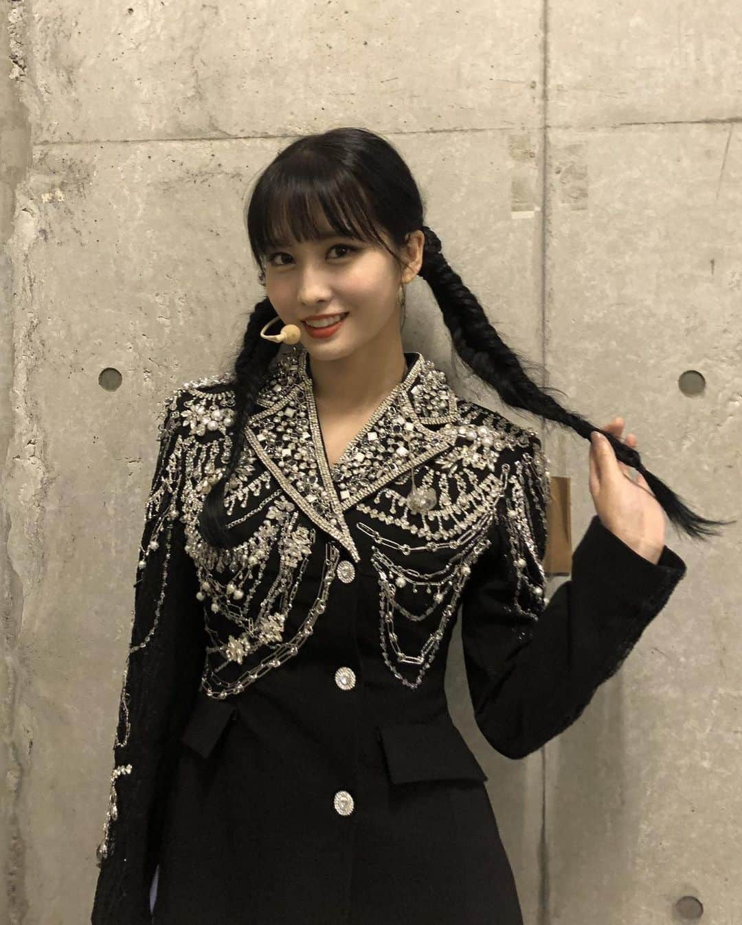 モモさんのインスタグラム写真 - (モモInstagram)「♡ [Update] 191121 - ONCE Japan Staff Blog Update -  #MOMO #트와이스 #모모 #平井もも #もも #TWICE ©️ owner」11月21日 23時02分 - momojype