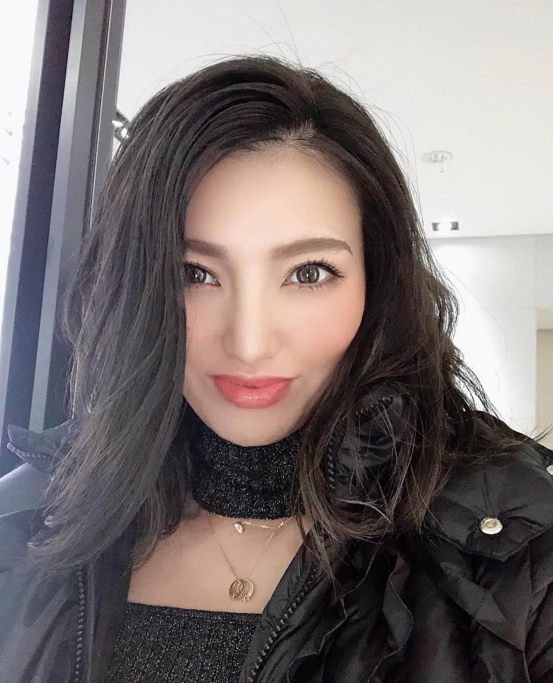 奈保のインスタグラム