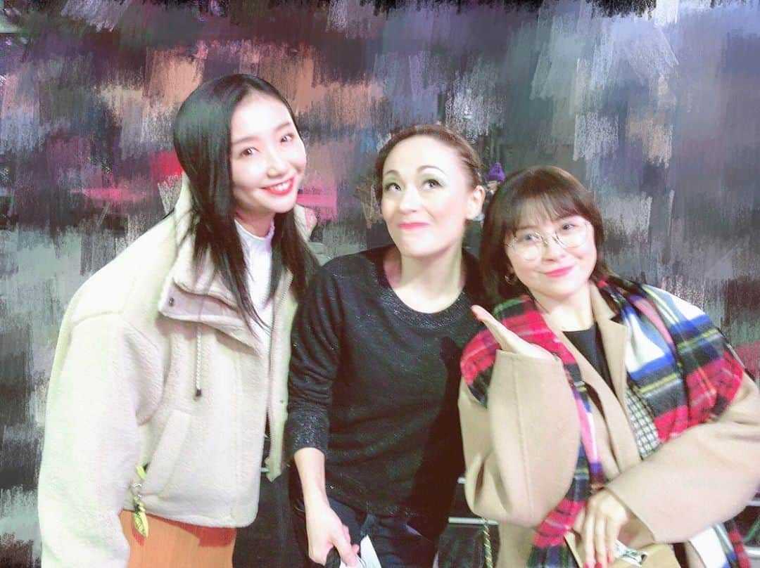 まりゑのインスタグラム