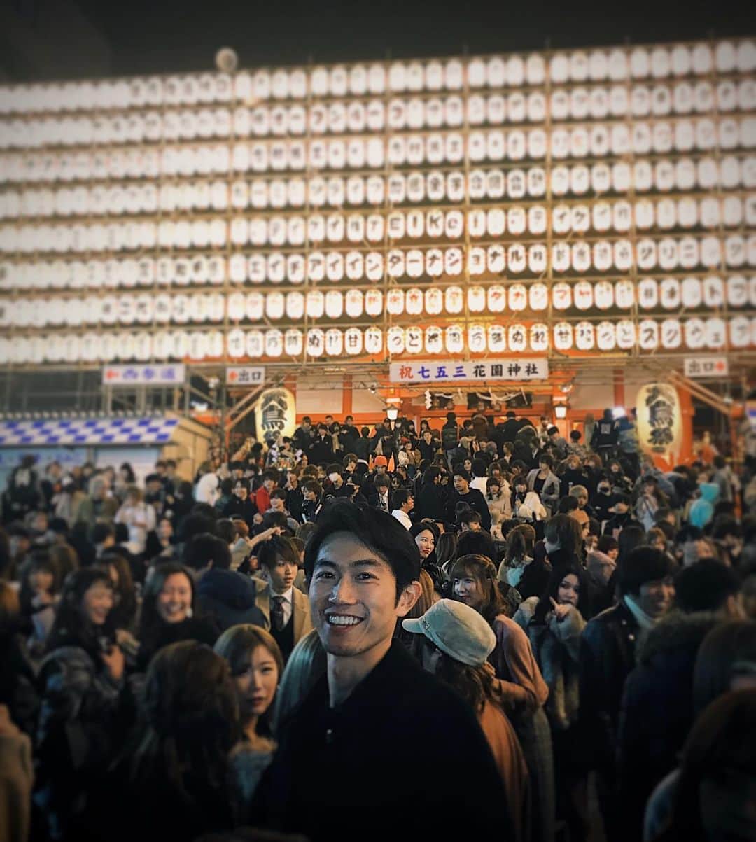渡部純平のインスタグラム