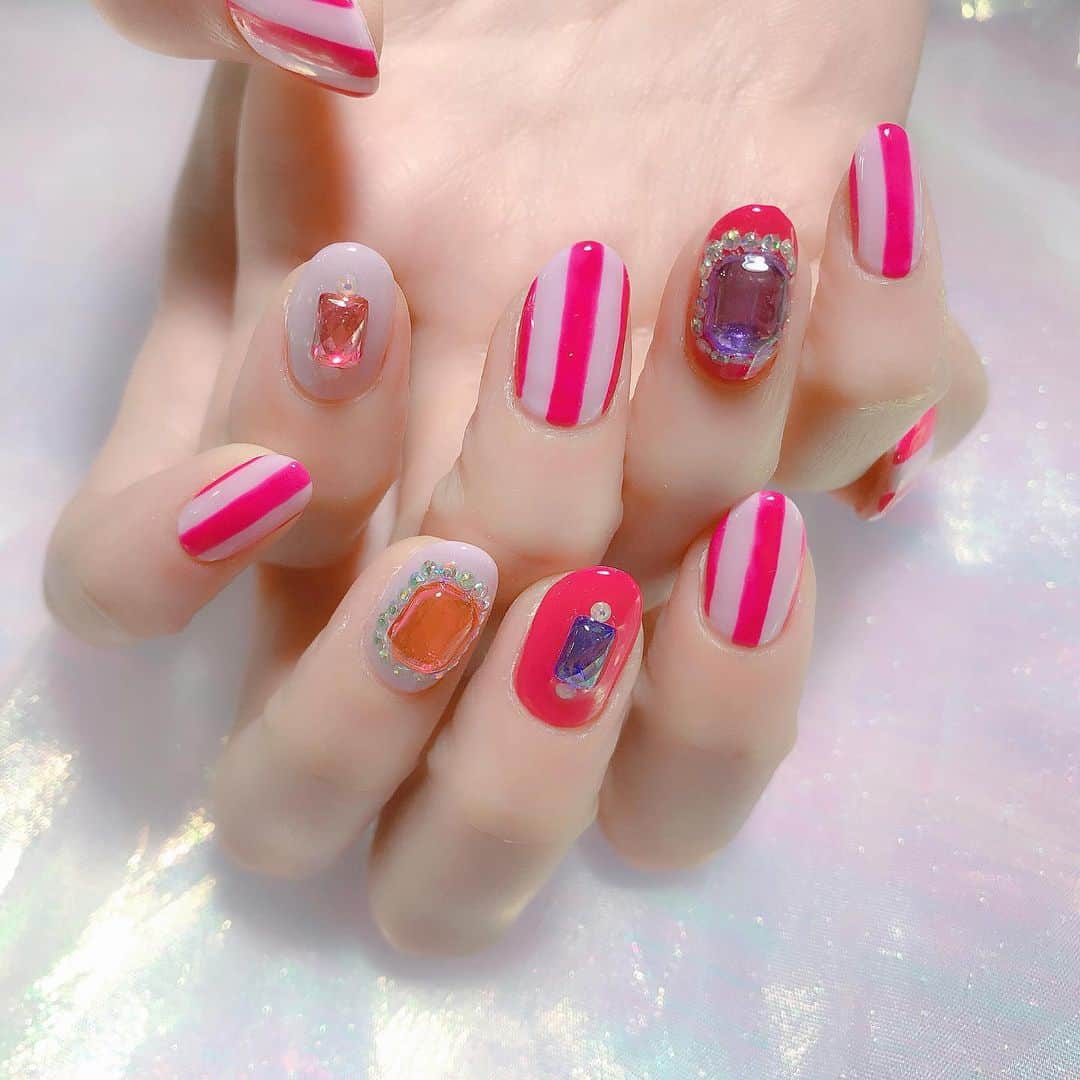 なかやまちえこのインスタグラム