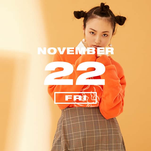 NYLON JAPANさんのインスタグラム写真 - (NYLON JAPANInstagram)「11月22日は 『サザエさんの誕生日』 日本の国民的キャラクター・サザエさんをNYLON流にアレンジ。 アイコニックなヘアスタイルにも注目！  http://www.nylon.jp/365  MODEL: @YUUUI_IMAIZUMI @KOROGARUBIDAMA  #365anniversary #fashion #makeup #beauty #style #今日は何の日 #make #nylonjapan #nylonjp #coordinated #coordinates #ootd #outfit #coordinate #photography #beautiful #photooftheday #今泉佑唯 #サザエさんの誕生日 #サザエさん #転がるビー玉 #コロビー」11月22日 0時01分 - nylonjapan