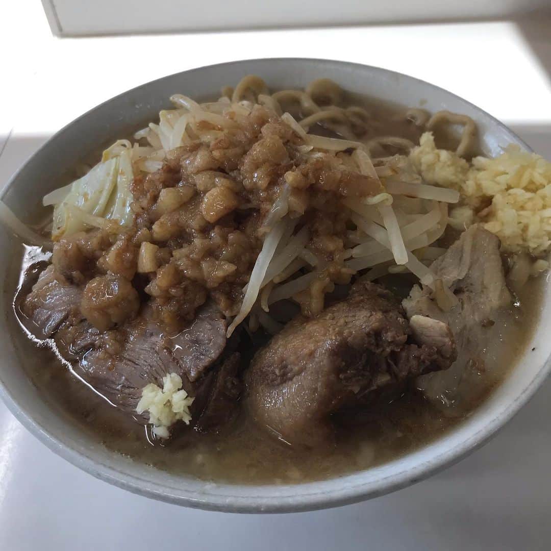Larry のインスタグラム：「今日もゴキゲン様でした #歴史を刻めなかもず店」