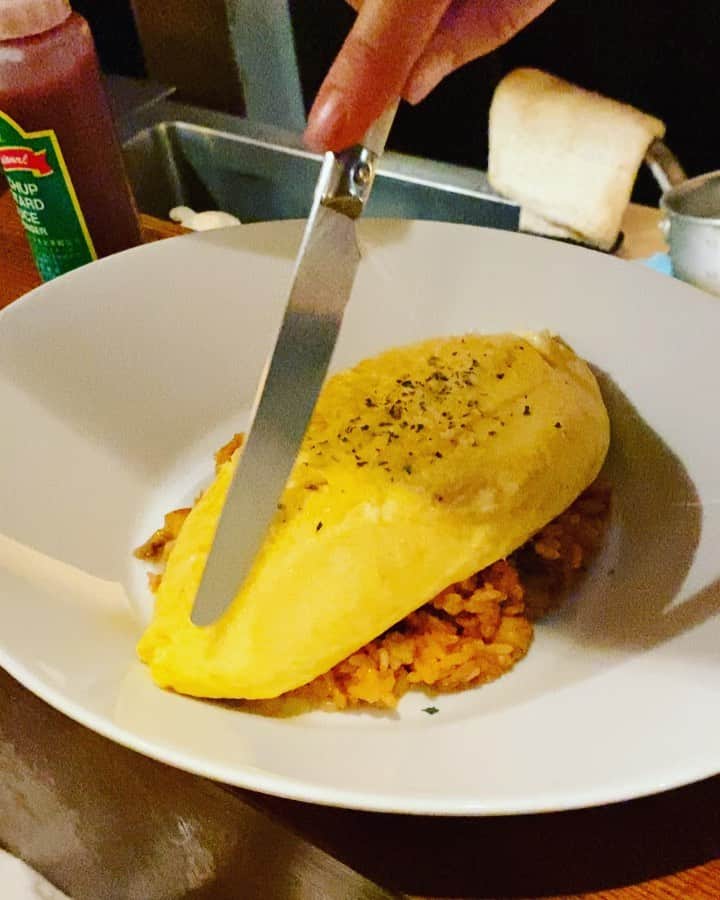 秋山具義のグルメインスタ