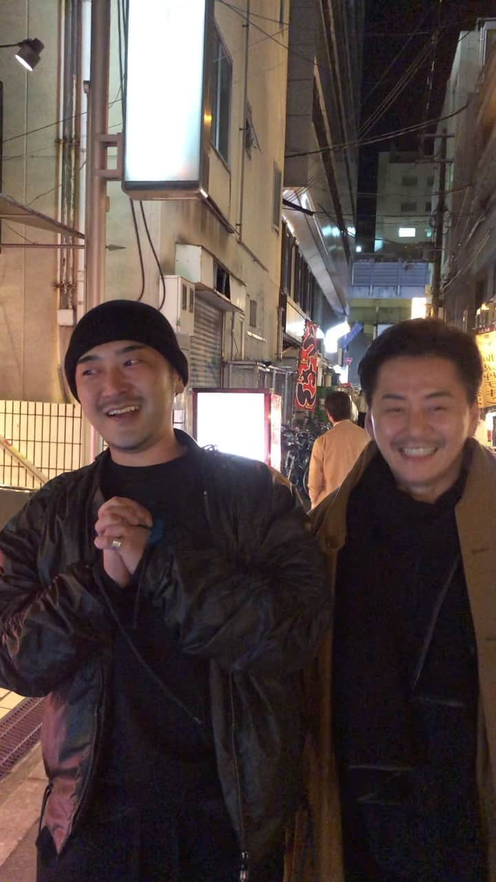 のインスタグラム：「こうゆう番組ありますよね？ ノリで再現してみましたw」