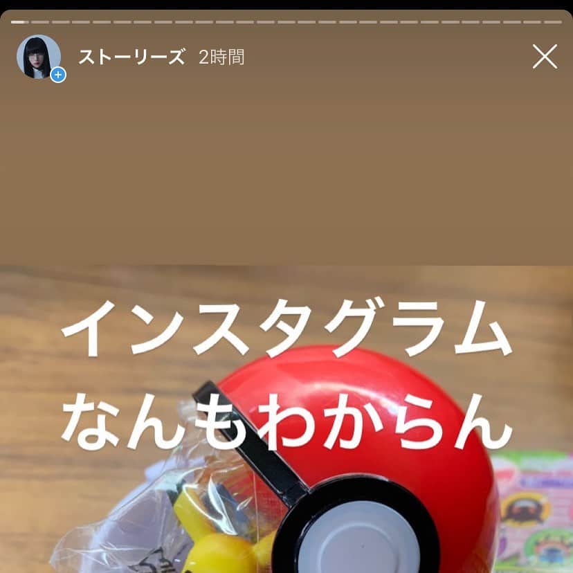 和田輪のインスタグラム：「わからん」