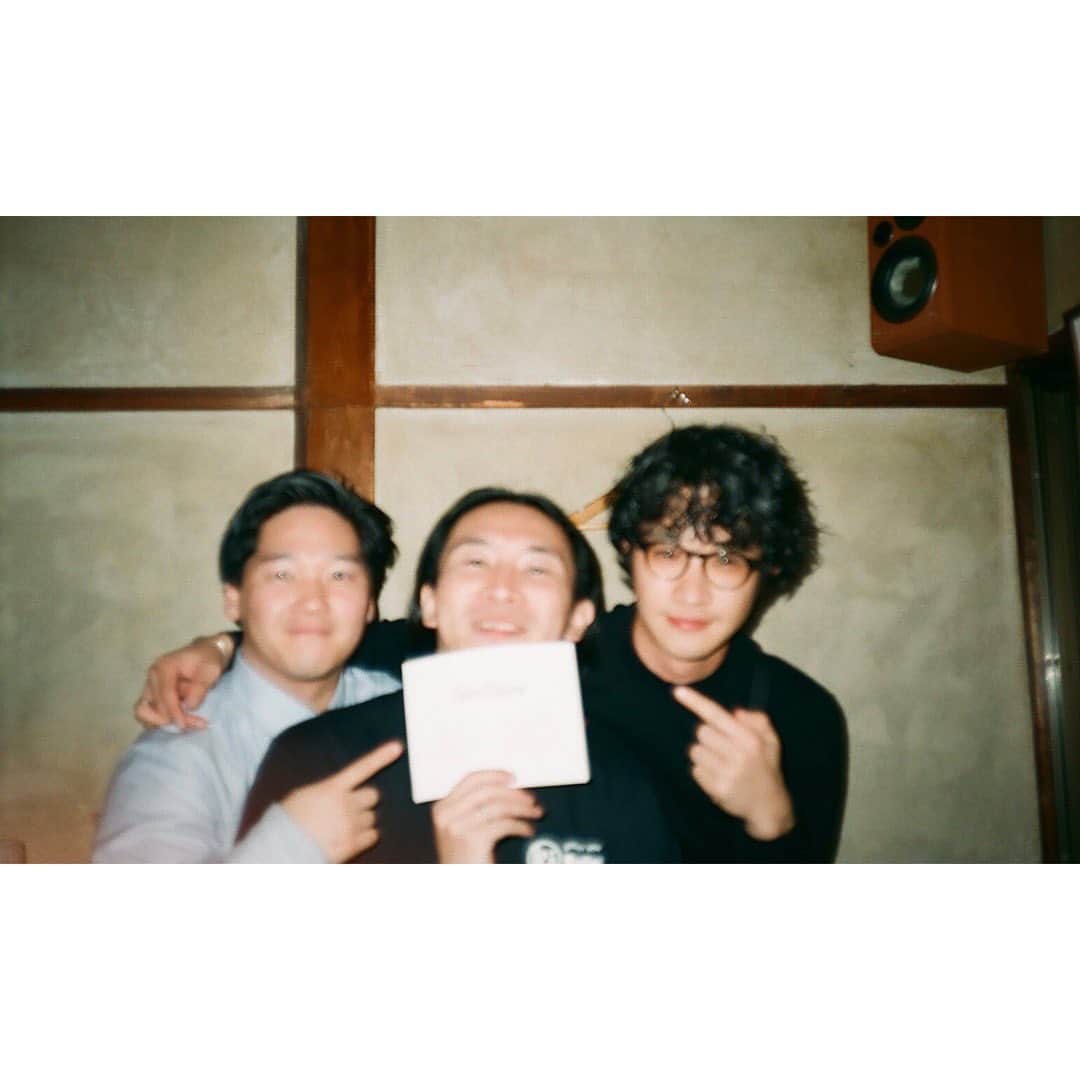 Kento Tarumiのインスタグラム：「_ . . 敗者 . .」